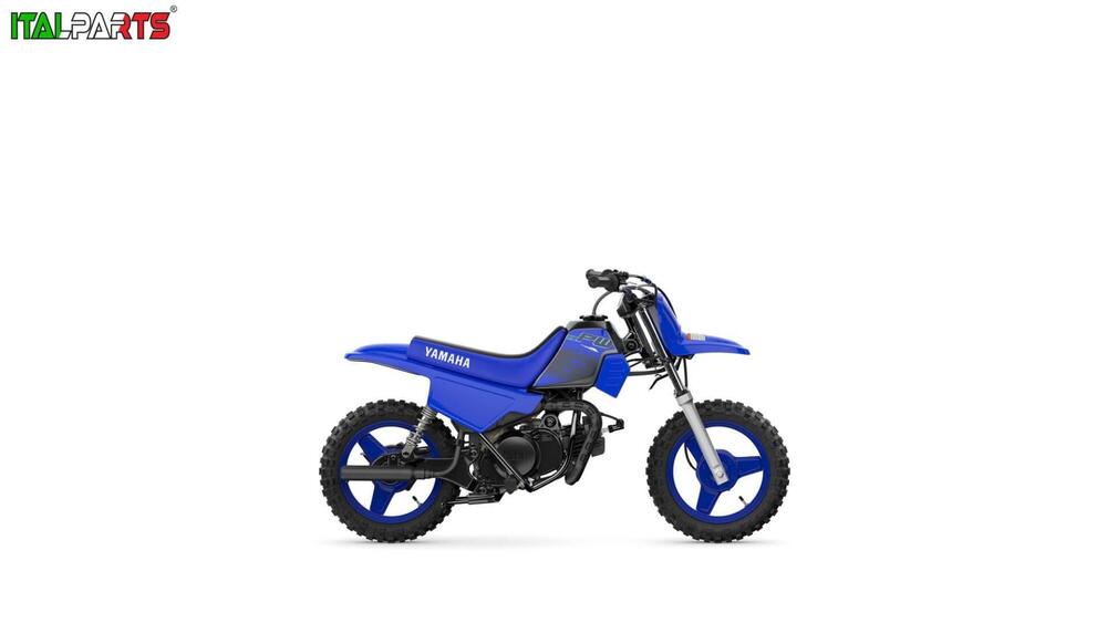 Yamaha PW 50 (2024 - 25)