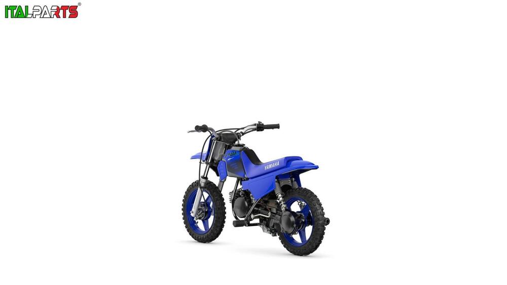 Yamaha PW 50 (2024 - 25) (4)