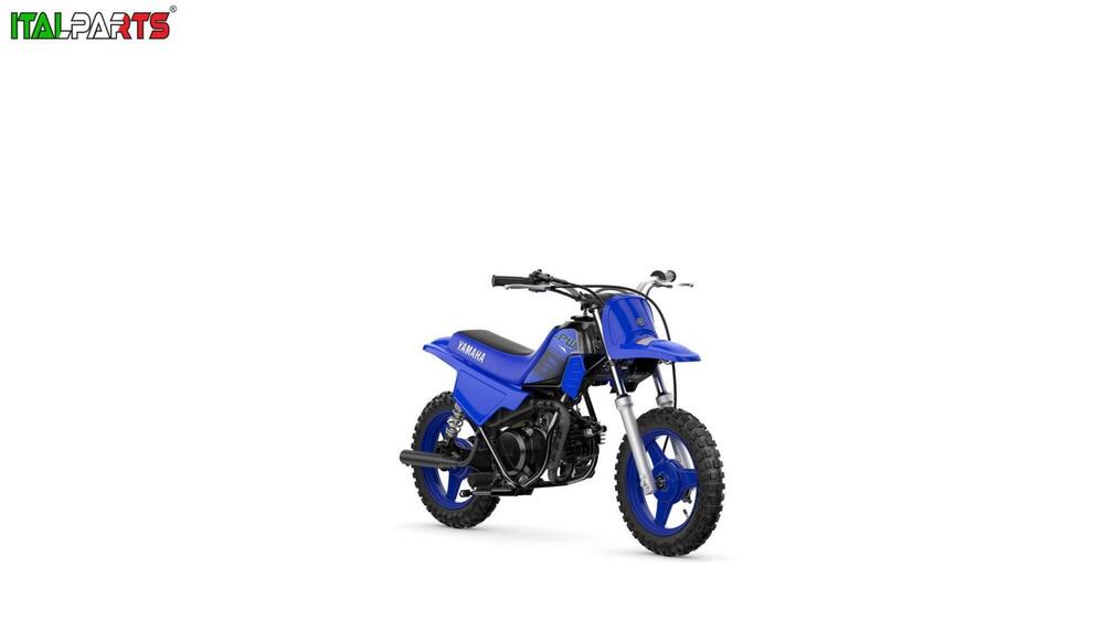 Yamaha PW 50 (2024 - 25) (2)