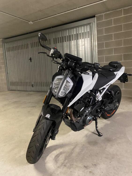 KTM 390 Duke (2021 - 23) (2)