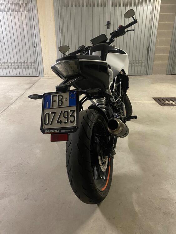 KTM 390 Duke (2021 - 23) (4)