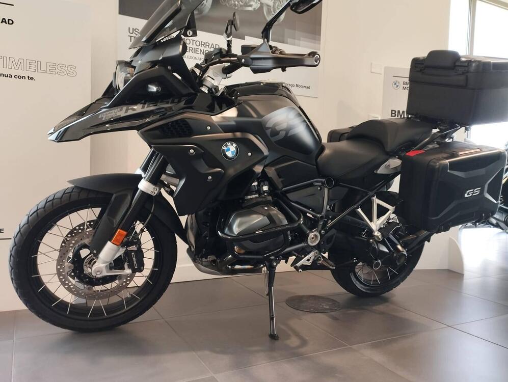 Bmw R 1250 GS (2021 - 24) (4)