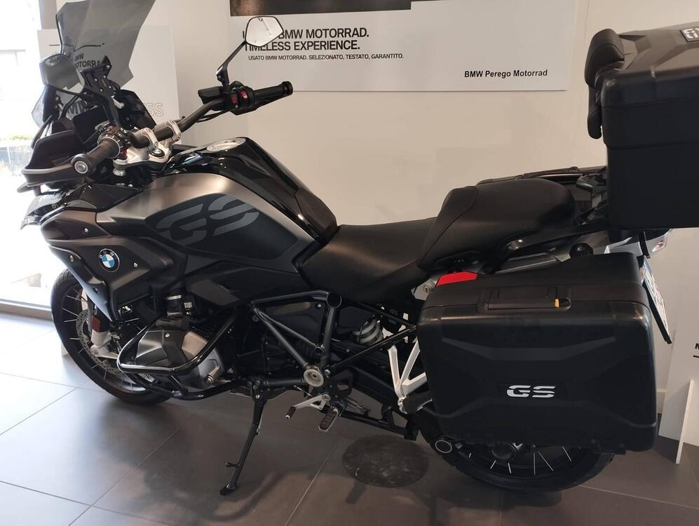 Bmw R 1250 GS (2021 - 24) (5)