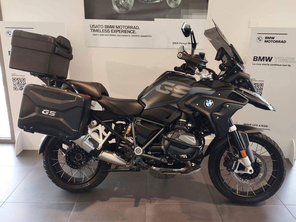 Bmw R 1250 GS (2021 - 24)