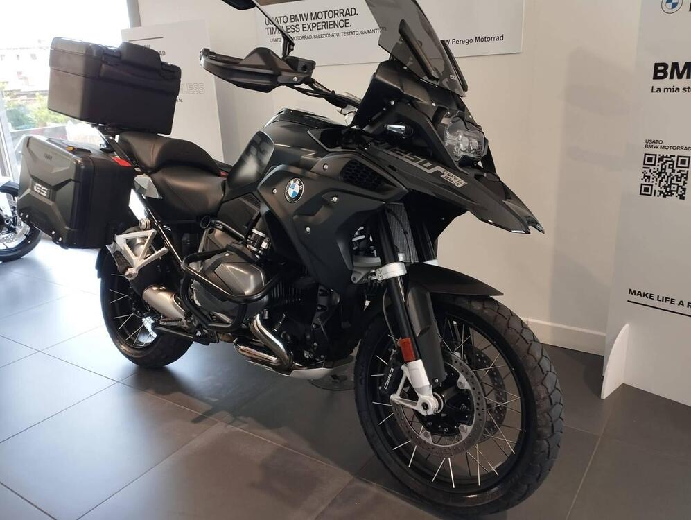 Bmw R 1250 GS (2021 - 24) (2)