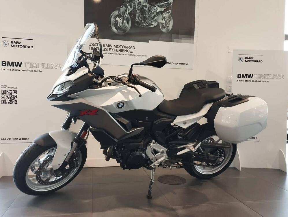 Bmw F 900 XR (2020 - 24) (4)