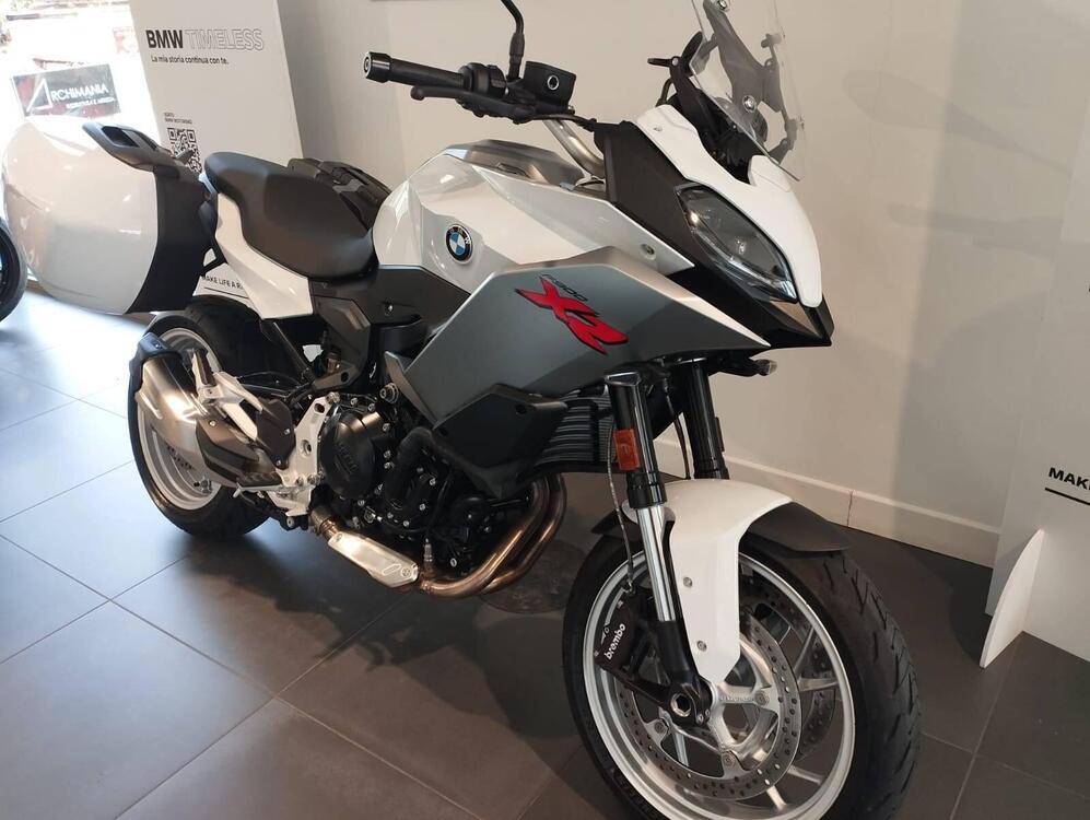 Bmw F 900 XR (2020 - 24) (2)