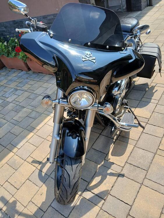 Yamaha XVS 950 A Midnight Star (2008 - 16) (3)