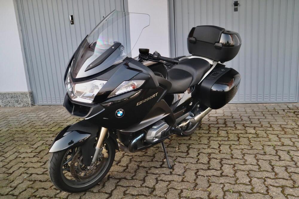 Bmw R 1200 RT (2010 - 13)