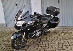 Bmw R 1200 RT (2010 - 13) usata