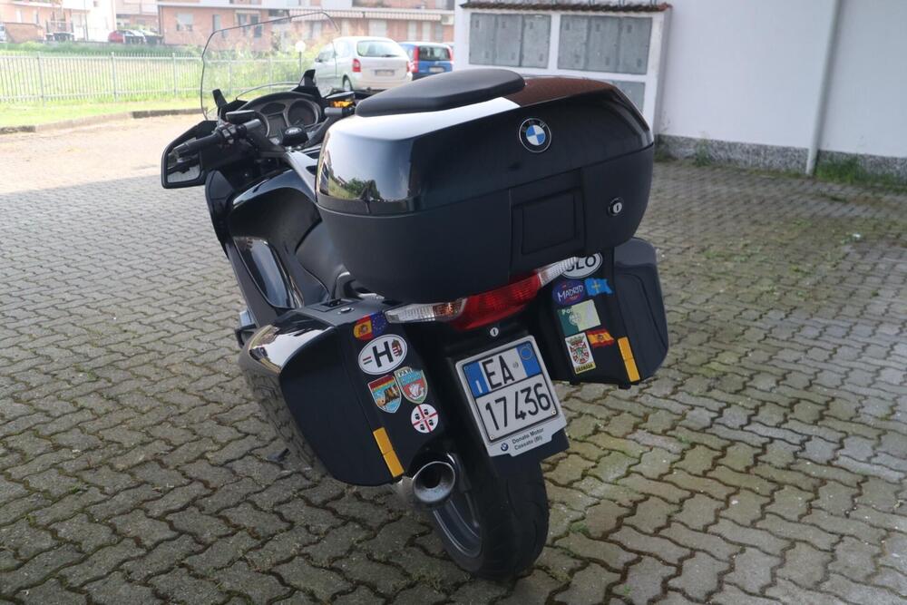 Bmw R 1200 RT (2010 - 13) (5)