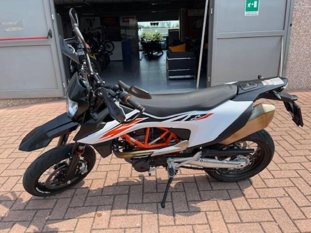 KTM 690 SMC R (2019 - 20) (2)