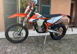 KTM EXC 450 F (2021) usata