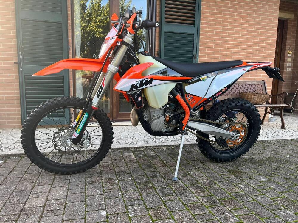 KTM EXC 450 F (2021) (3)