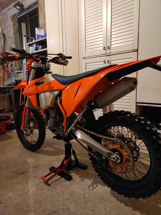 KTM EXC 450 F (2021) (5)