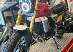 Fantic Motor Caballero 500 Scrambler (2021 - 23) nuova