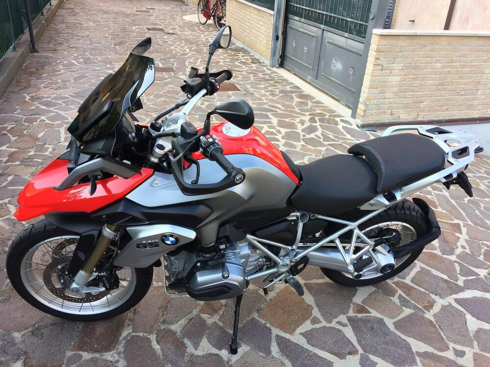 Bmw R 1200 GS (2013 - 16) (3)