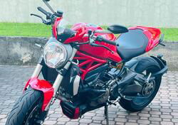 Ducati Monster 1200 (2014 - 16) usata