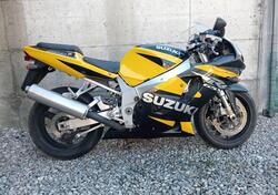 Suzuki GSX R 750 (1999 - 03) usata