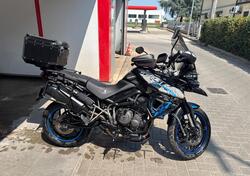 Triumph Tiger 800 XRx (2018 - 20) usata