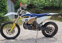 Husqvarna TE 300 (2015) usata