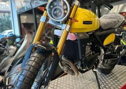 Fantic Motor Caballero 500 Scrambler (2021 - 23) nuova