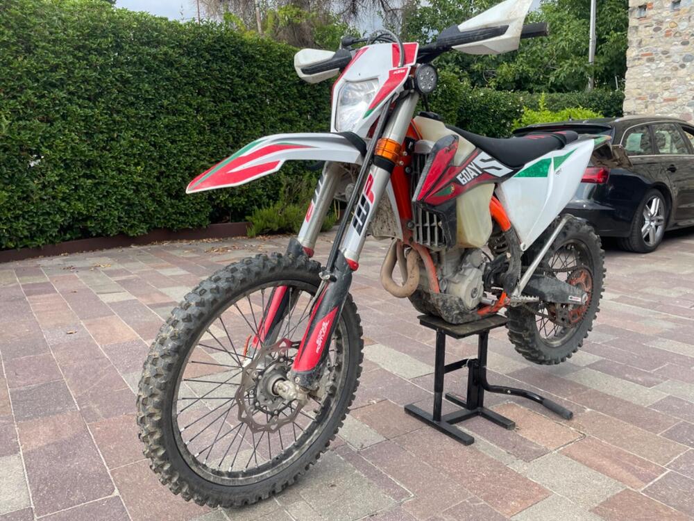 KTM EXC 250 TPI Six Days (2020) (2)