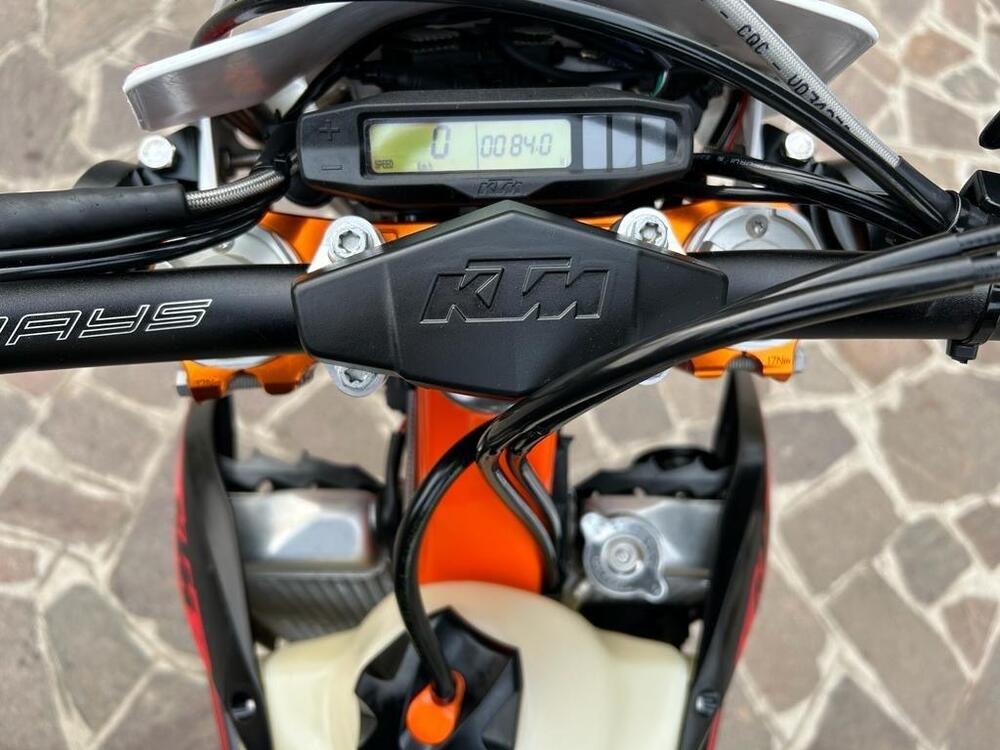 KTM EXC 250 TPI Six Days (2020) (5)