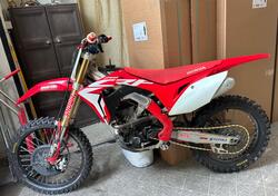 Honda CRF 250 R (2019) usata