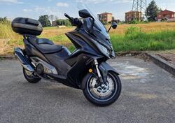 Kymco AK 550 (2017 - 19) usata