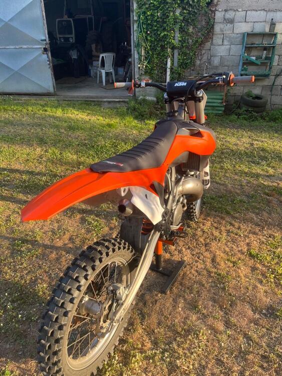 KTM SX 150 (2014) (4)