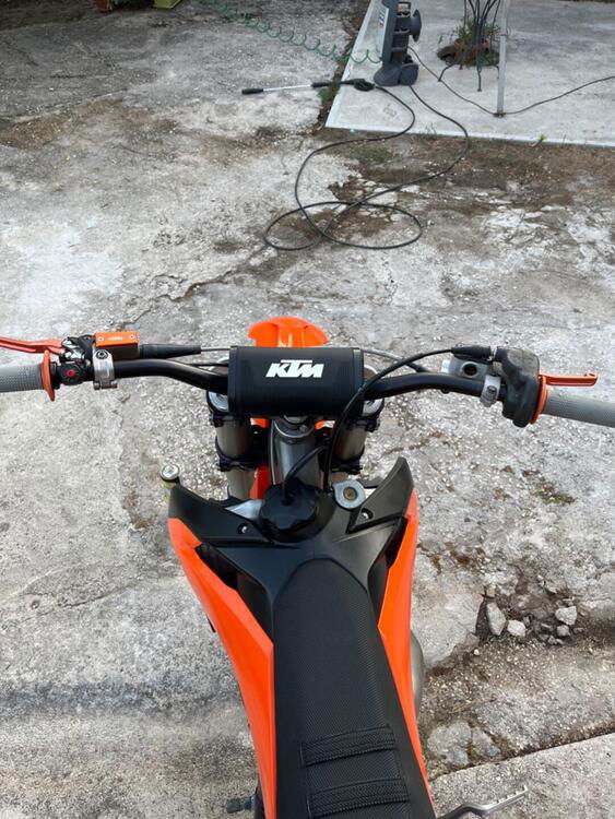 KTM SX 150 (2014) (5)