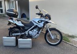 Bmw F 650 GS (2004 - 07) usata