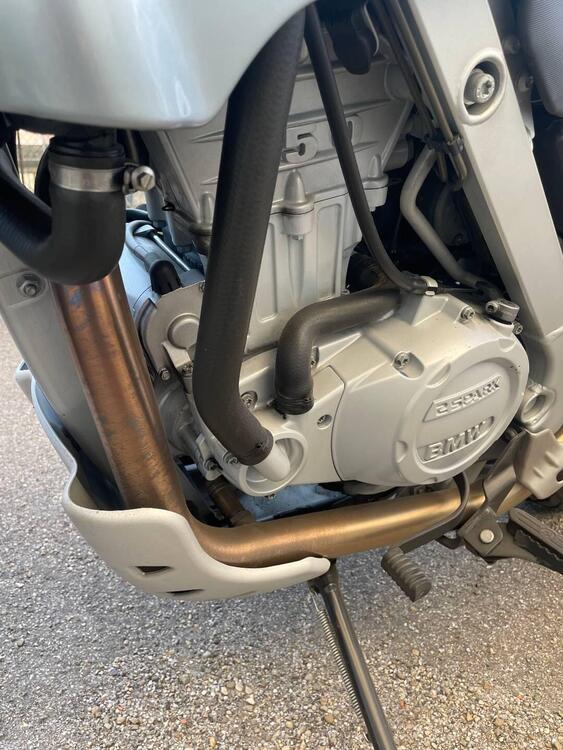 Bmw F 650 GS (2004 - 07) (3)