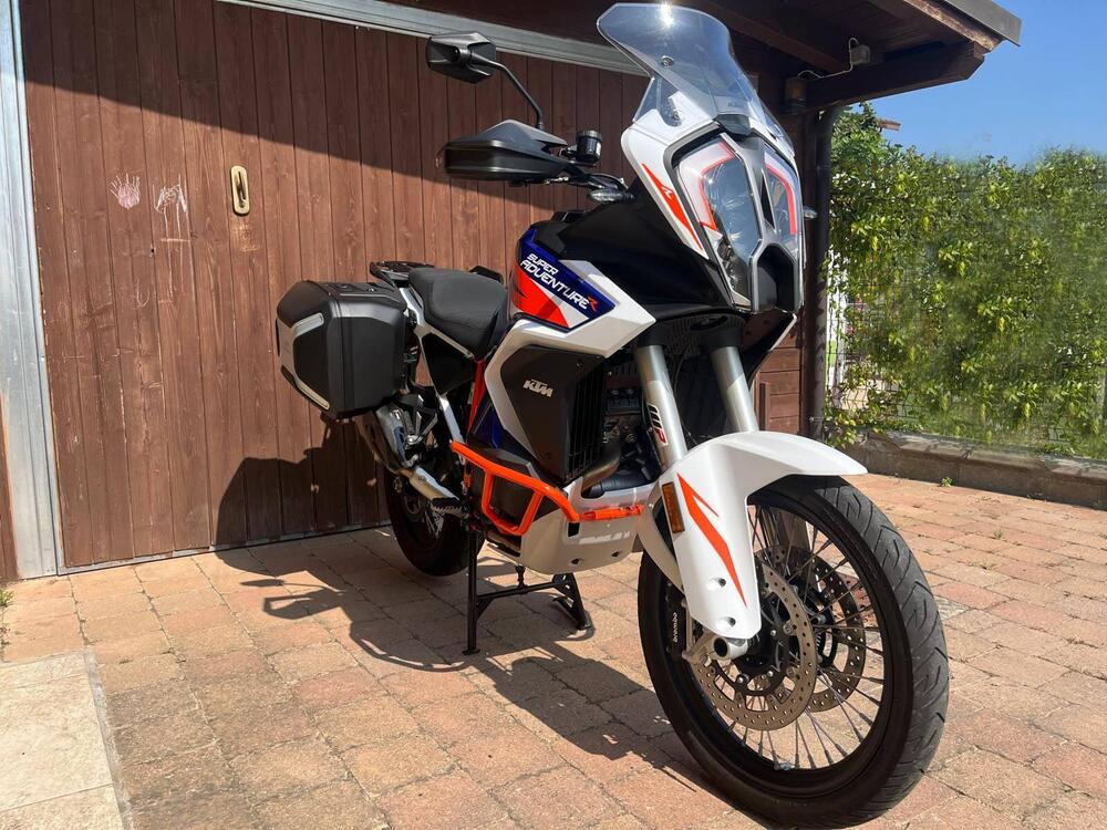 KTM 1290 Super Adventure R (2021) (2)