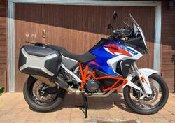 KTM 1290 Super Adventure R (2021) usata