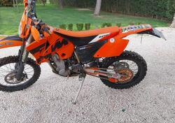 KTM EXC 450 Racing (2002 - 04) usata