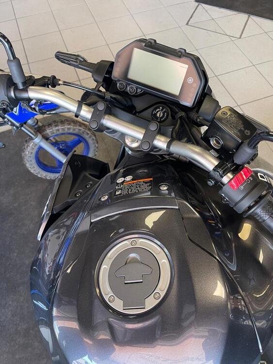 Yamaha MT-03 (2022 - 24) (5)