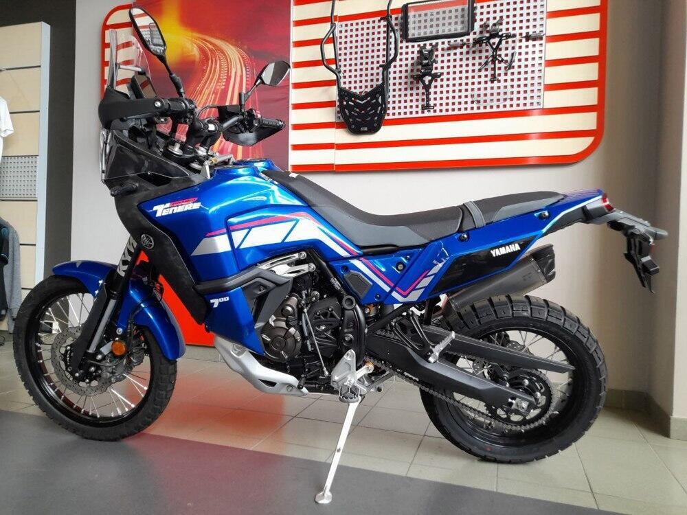 Yamaha Ténéré 700 World Rally (2023 - 24) (2)