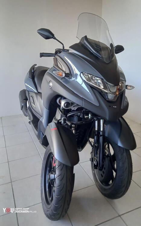 Yamaha Tricity 300 (2021 - 24) (3)