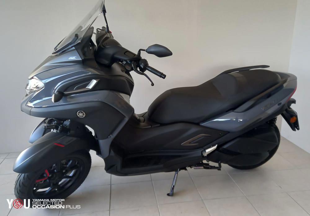 Yamaha Tricity 300 (2021 - 24) (2)