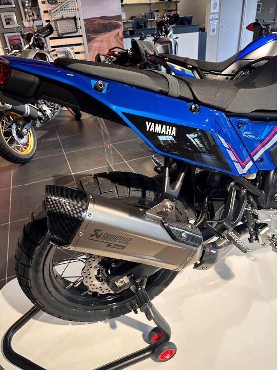 Yamaha Ténéré 700 World Rally (2023 - 24) (4)