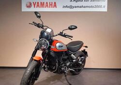 Ducati Scrambler 800 Icon (2017 - 20) usata