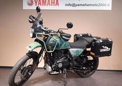 Royal Enfield Himalayan 411 (2021 - 24) usata