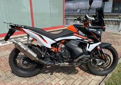 KTM 890 Adventure R (2022) usata