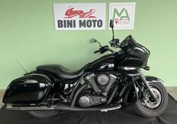 Kawasaki Vulcan VN 1700 Voyager ABS Custom (2011 - 14) usata