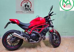 Ducati Monster 797 (2017 - 18) usata