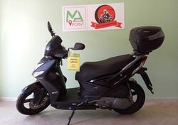 Kymco Agility 200i R16 + (2014 - 17) usata