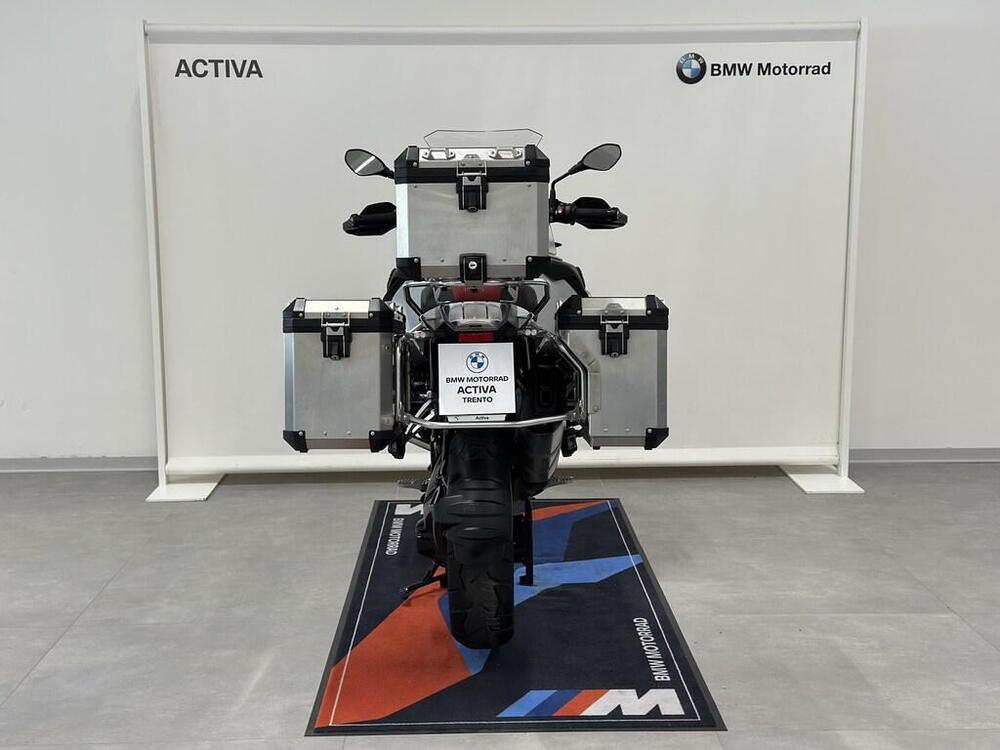 Bmw R 1250 GS Adventure (2019 - 20) (4)