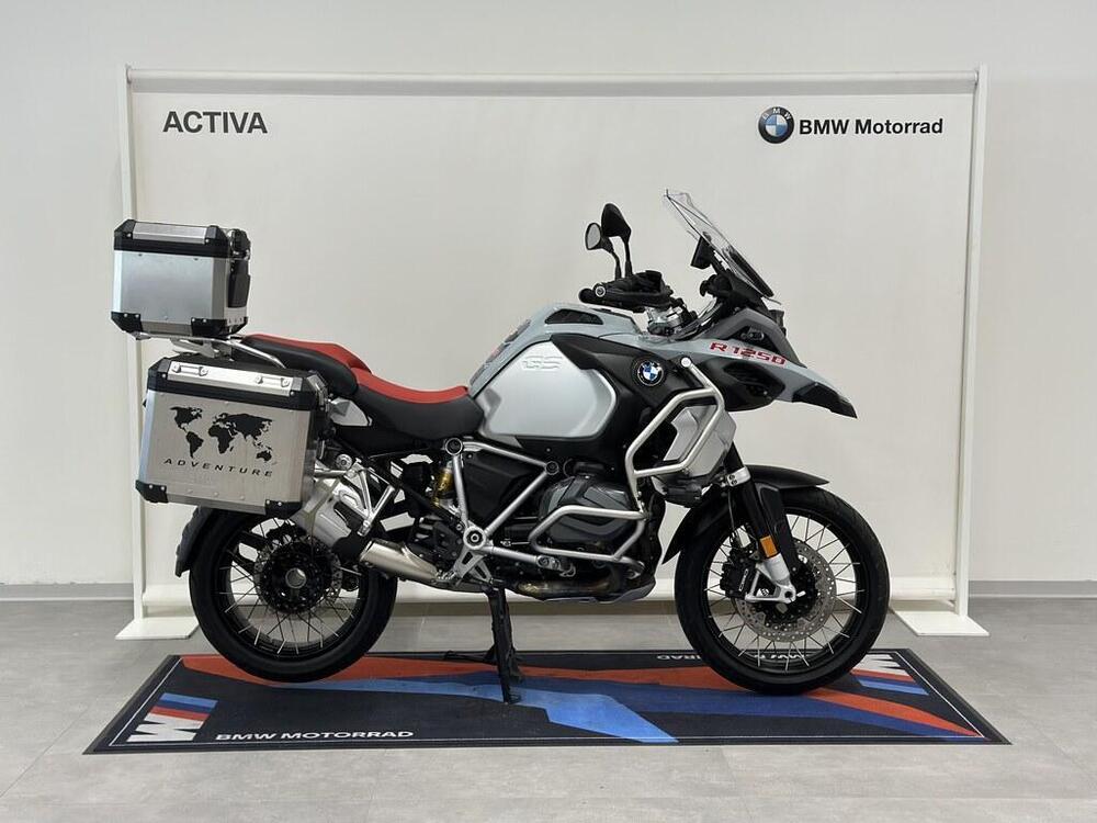 Bmw R 1250 GS Adventure (2019 - 20)